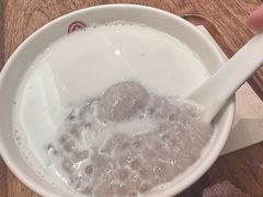 -彬媽糖水(侨鑫国际店)
