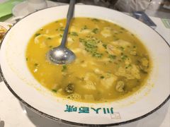 -川人百味(亿合城店)
