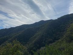 -阳台山自然风景区