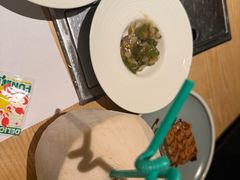 -隐泉京望日式料理(太和广场店)