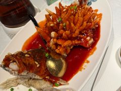 -醉舍·新淮扬菜(长宁龙之梦店)