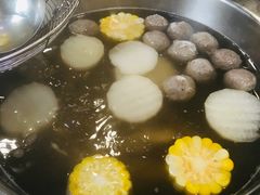 -粤潮牛肉火锅店(江南大道店)