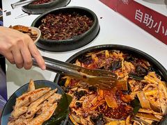 -矮板凳老火锅(宽窄巷子店)
