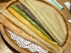 -小幸湖春饼(悦茂购物中心店)