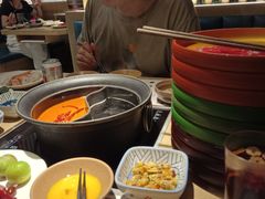 -温野菜涮涮锅(曲江大悦城店)