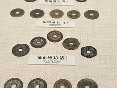 -邯郸市博物馆(新馆)
