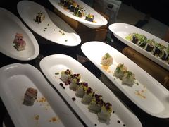 -星伦多自助料理·涮烤一体(虹悦城店)