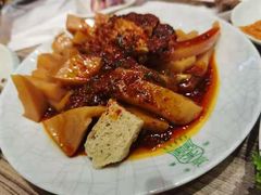 -清真·益鑫羊肉手抓馆(花园北街店)