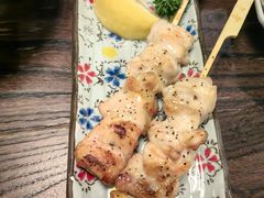 鸡软骨-哥哥の深夜食堂(红松东路店)