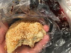 -朱记小郑酥烧饼(建康路店)