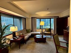 -马尼拉半岛酒店