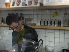 -JUICE  TIMES(中茵海华店)
