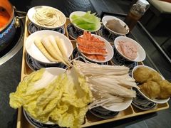 -咏江南·苏式火锅·苏州评弹(观前街店)