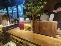 -Metal hands·铁手咖啡