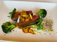 -北京金融街丽思卡尔顿酒店·意味轩 Cepe