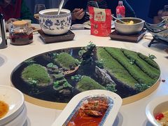 -观宴·品质赣菜(高新大道店)