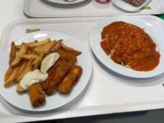 -宜家家居(西安未央商场店)