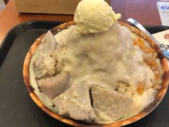 -鲜芋仙(高新万达广场店)