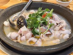 -大鼎石锅鱼(春江里店)