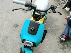 -九号电动车(安定门内大街店)