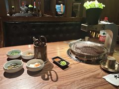 -九田家黑牛烤肉料理(新辰里亚运村店)
