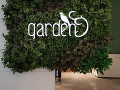 门面-花园5號餐厅