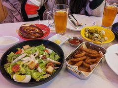 -甲丁坊·德餐·酒吧(五棵松华熙店)