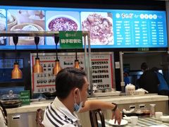 -紫光园(劲松店)