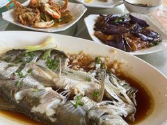 -晓琦农家菜馆·地道农家菜