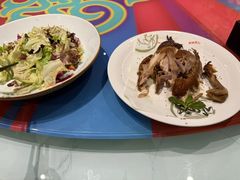 -有喜胶东小馆(超极合生汇太申祥和店)