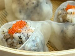 松露带子饺-誉八仙酒楼(静安大悦城店)