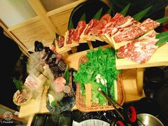 -龍二烧肉酒场(九亭店)