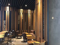 大堂-星巴克(来福士2F店)