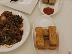 -金时代顺风大酒店(金山店)