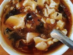 豆腐脑-天泰路羊汤早点烧麦(联谊里店)