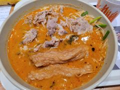 -南记粉面(銅鑼灣中心店)