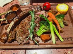 -La Terre乐田(万象城店)