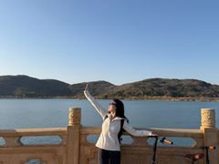 -南北湖风景区