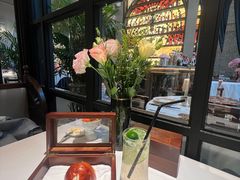 -狮拾久·现代新加坡料理(壹方城店)