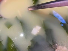 -烧肉一番·新韩式炭火烤肉(大岭山店)