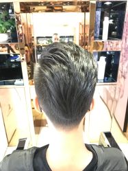 -SO HAIR