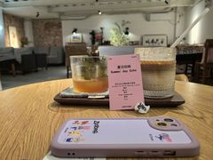 -城南花开咖啡(稻花村店)