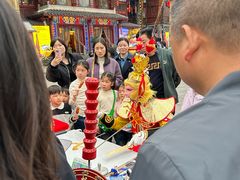 -大小河街