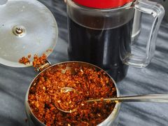 -郝刚刚羊杂割(柳巷店)