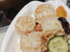 -福寿斋·老北京铜锅涮肉·烤鸭(顺义总店)
