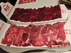 -牛三斤潮汕鲜牛肉火锅(世贸天阶店)