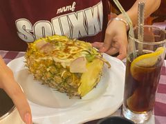 -开心果牛扒城(雍华庭店)