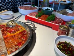 -小龙坎火锅(IFS HOT店)