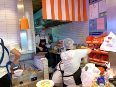 -姑娘手·陕西手工面·肉夹馍(象峰店)