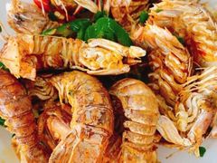 -明记海鲜大排档(巽寮湾店)